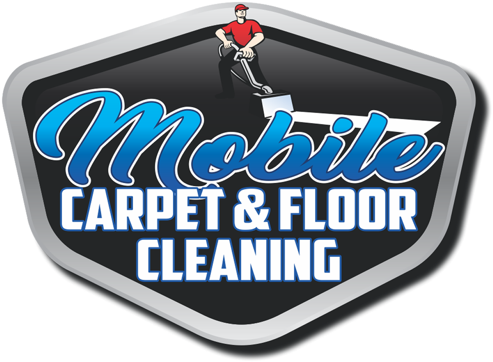 A Mobile Carpet & Floor Cleaning
